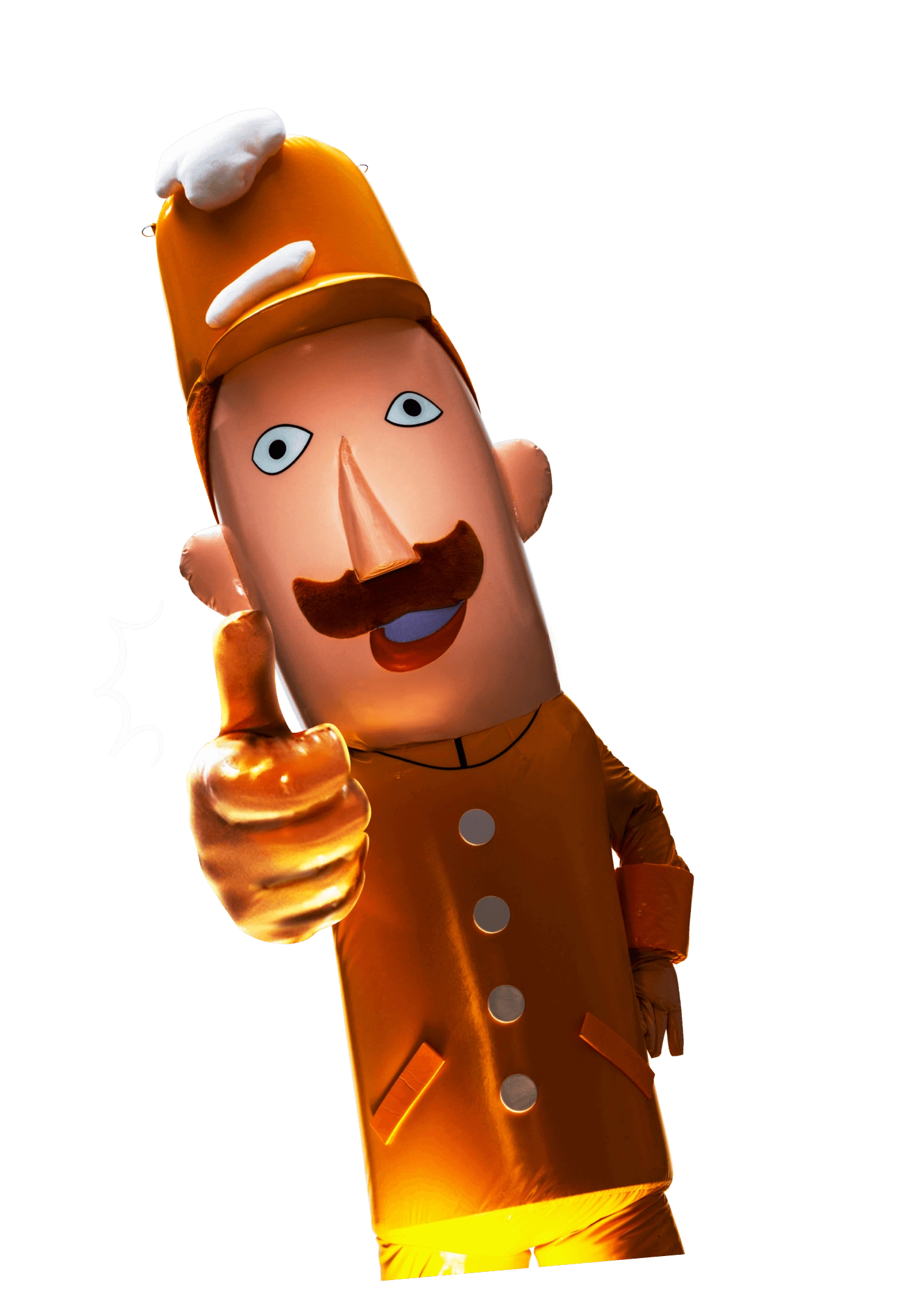 継続を決意するレルヒさん